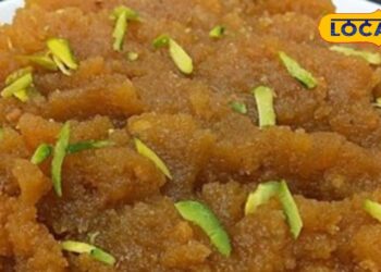 सिर्फ 20 मिनट में बनाएं स्वादिष्ट और सेहतमंद मूंग दाल का हलवा, जानें आसान रेसिपी