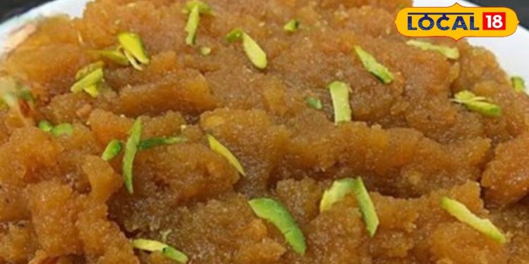 सिर्फ 20 मिनट में बनाएं स्वादिष्ट और सेहतमंद मूंग दाल का हलवा, जानें आसान रेसिपी