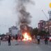 Nepal Protest : इंडो-नेपाल सीमा पर आगजनी के बाद अभी कैसे हैं हालात, देखें सुनौली बॉर्डर से Ground Report