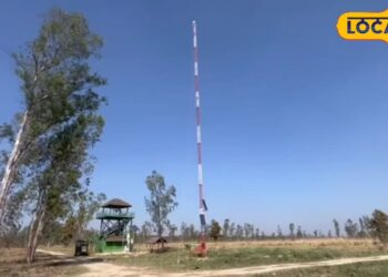 PTR में हाईटेक हुआ पहरा… 360 कैमरों से नेपाल-उत्तराखंड तक पैनी नजर! कंट्रोल रूम में दिखता है रीयल टाइम फीड