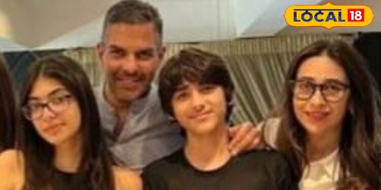 करिश्मा कपूर के बच्चों ने संजय कपूर की संपत्ति विवाद में दिल्ली हाईकोर्ट में याचिका दाखिल की