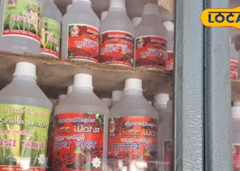 जब सुप्रीम कोर्ट तक जाती थी गाजीपुर की खुशबू…पूर्व CJI गोगोई भी इसके दीवाने, ये दुकान 188 साल पुरानी