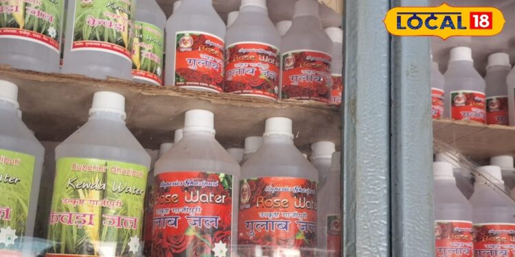 जब सुप्रीम कोर्ट तक जाती थी गाजीपुर की खुशबू…पूर्व CJI गोगोई भी इसके दीवाने, ये दुकान 188 साल पुरानी