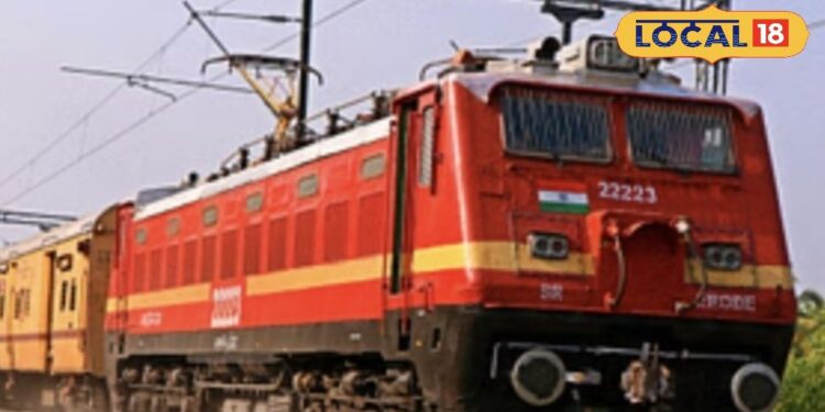 त्योहारों के मौके पर जाना है दिल्ली से बिहार, तो बरेली होकर गुजरेंगी ये स्पेशल ट्रेन..यहां देखें पूरा शेड्यूल