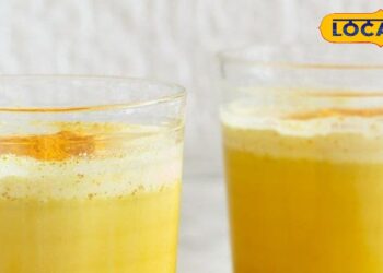 रात को बिस्तर में जाने से पहले पी लें यह पीला दूध, फिर जो कमाल होगा सोच भी नहीं सकते – Uttar Pradesh News