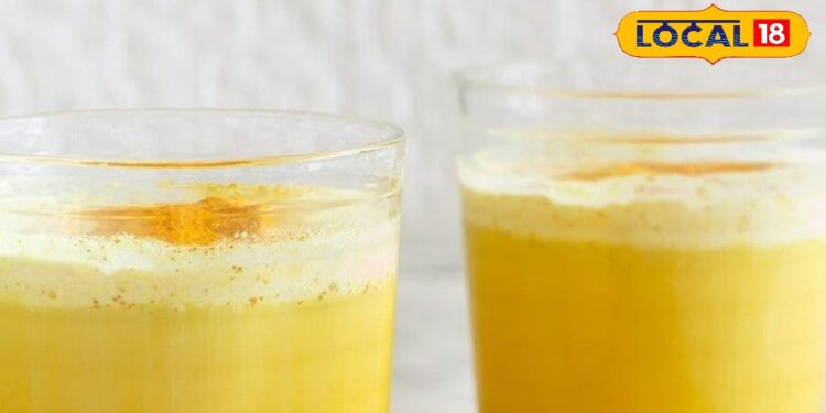 रात को बिस्तर में जाने से पहले पी लें यह पीला दूध, फिर जो कमाल होगा सोच भी नहीं सकते – Uttar Pradesh News