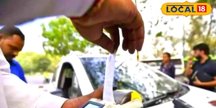 Lok Adalat: मिर्जापुर में 13 सितंबर को लगेगा लोक अदालत, हजारों के चालान एक झटके में होंगे माफ, जानें पूरा प्रोसेस