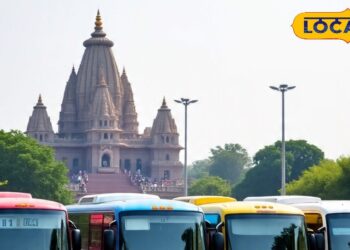 अयोध्या से आगरा-मथुरा जाना हुआ और आसान, योगी सरकार लेकर आई जबरदस्त प्लान