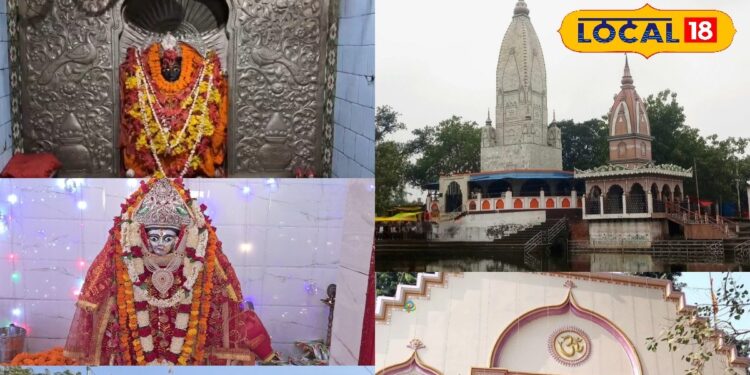 आजमगढ़ के 5 प्रसिद्ध मंदिर, जिनका इतिहास और आस्था से है गहरा नाता