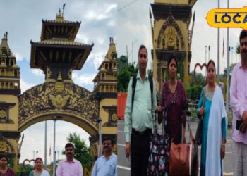 जाएं तो जाएं कहां…नेपाल में फंसे प्रोफेसरों ने बताया आंखों देखा हाल, वहां जो हुआ कोई भी कांप जाएगा, लौटे घर