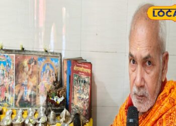 यहां बाहर की दुनिया नहीं देख पाते मठाधीश…मठ से निकलना मौत को दावत, 8 पीढ़ियों से चली आ रही सीमारेखा