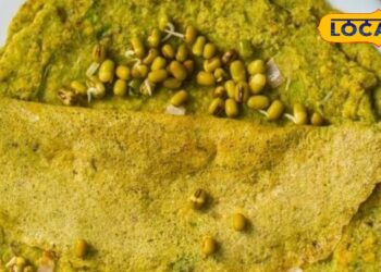 सुबह के नाश्ते में खाएं यह चीज़: वजन घटाने से लेकर शुगर कंट्रोल तक है फायदेमंद, जानें रेसिपी – Uttar Pradesh News