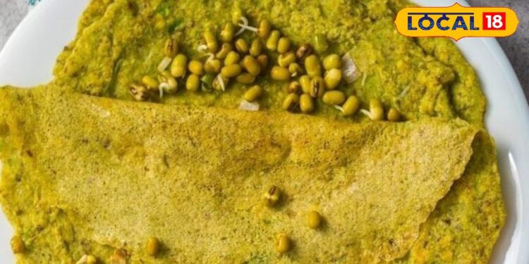 सुबह के नाश्ते में खाएं यह चीज़: वजन घटाने से लेकर शुगर कंट्रोल तक है फायदेमंद, जानें रेसिपी – Uttar Pradesh News