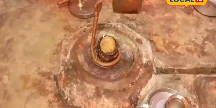 खग्गू सराय इलाके से निकला मंदिर, प्रशासन ने कराई साफ-सफाई, जानें क्‍या है मंदिर का इतिहास