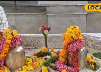 कैलाश पर्वत से भोलेनाथ के उठा लाए थे परशुराम…आगरा में यहां बनाया मंदिर, दो शिवलिंगों वाला पहला ज्योतिर्लिंग