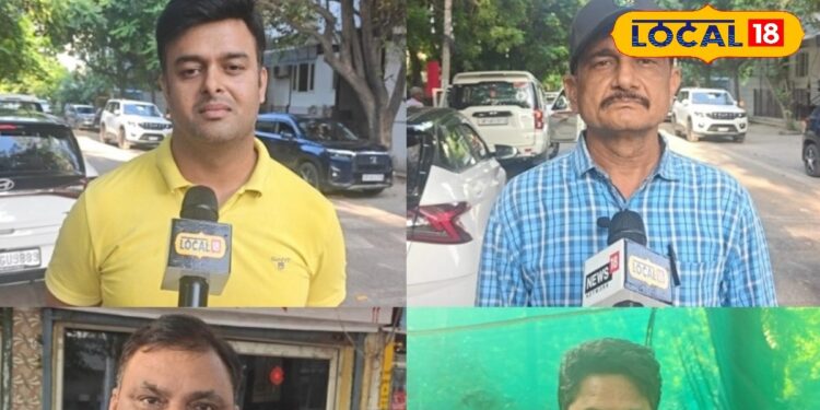 Public Opinion : दुश्मन से हाथ मिलाना मंजूर नहीं…ये कैसी देशभक्ति…भारत-पाक क्रिकेट पर फूट पड़ा गाजियाबाद