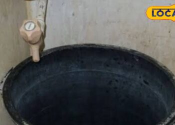 मिनटों में चमक जाएगा प्लास्टिक की गंदी-चिकनी बाल्टी, जानें साफ करने का ये आसान तरीका