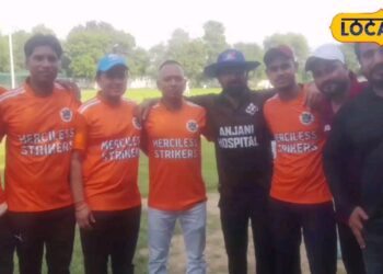 Public Opinion: भारत-पाकिस्तान के मैच को लेकर मेरठ के युवाओं सरकार कर दी ये बड़ी मांग, सुनकर रह जाएंगे हैरान