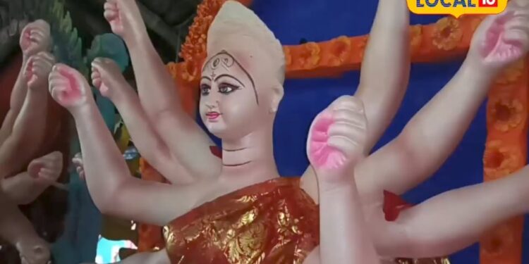 मां दुर्गा की मूर्ति में तवायफ के कोठों की मिट्टी क्यों मिलाई जाती है? सच जान चकरा जाएगा अच्छे अच्छों का दिमाग