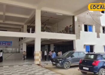 कल्पनाथ राय मेडिकल कॉलेज में अब मिलेगा मुफ्त इलाज, दवा भी होगी फ्री