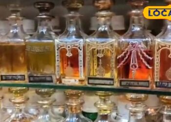 Famous shops for domestic and foreign perfumes are present in Aligarh, get many types of perfumes, know the price – Uttar Pradesh News