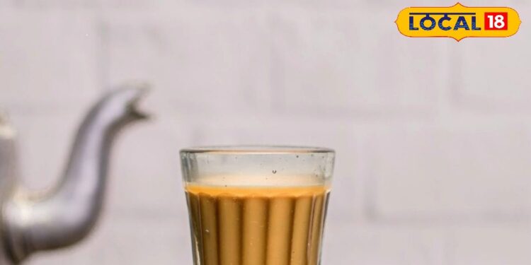 Tea drinking side effects : पराठे और पोहे के साथ चाय पीना भी खतरनाक, गड़बड़ा जाएगा शरीर का ये 7 मीटर लंबा अंग – Uttar Pradesh News