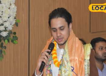 बिहार क्रिकेट एसोसिएशन चुनाव में हर्ष वर्धन बने सबसे युवा अध्यक्ष.