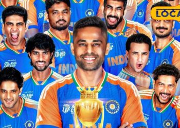 आखिरी ओवर तक सासें अटकी रहीं, फैंस बोले- सूर्यकुमार गाजीपुर की शान, यह सिर्फ जीत नहीं, गर्व का है पल