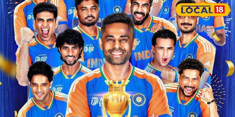 आखिरी ओवर तक सासें अटकी रहीं, फैंस बोले- सूर्यकुमार गाजीपुर की शान, यह सिर्फ जीत नहीं, गर्व का है पल