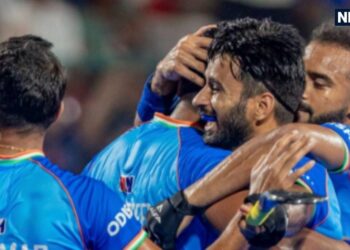 IND vs CHA Hockey Live Stream: भारत और चीन की हॉकी टीमें सुपर फोर मैच में कब और कहां होंगी आमने सामने, कितने बजे से खेला जाएगा मैच, कहां देखें लाइव मुकाबला