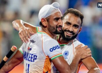 IND vs KOR Hockey Final Live Streaming:भारत-कोरिया चौथी बार फाइनल में टकराएंगे… कब और कहां होगी खिताब के लिए टक्कर, कितने बजे शुरू होगा फाइनल मुकाबला
