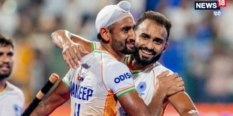 IND vs KOR Hockey Final Live Streaming:भारत-कोरिया चौथी बार फाइनल में टकराएंगे… कब और कहां होगी खिताब के लिए टक्कर, कितने बजे शुरू होगा फाइनल मुकाबला