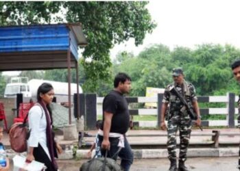 Nepal India Border: नेपाल में नई सरकार तो बन गई, लेकिन भारत से लगे बॉर्डर पर अब कैसे हैं हालात?