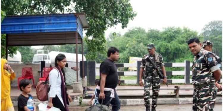 Nepal India Border: नेपाल में नई सरकार तो बन गई, लेकिन भारत से लगे बॉर्डर पर अब कैसे हैं हालात?