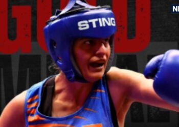 बॉक्सर जैस्मीन बनीं वर्ल्ड चैंपियन, रचा इतिहास, पेरिस ओलंपिक सिल्वर मेडलिस्ट को दी मात