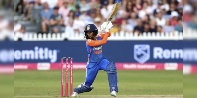 Women’s World Cup 2025 : महिलाओं का क्रिकेट- सिर्फ गेंद-बल्‍ले का नहीं, पैसे का भी खेल, पुरुषों से ज्‍यादा इनाम