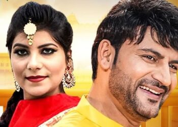 लोकगीत को दिया ट्विस्ट, बना डाला जबरदस्त गाना, मर्द हो या औरत हर कोई मारता है ठुमका