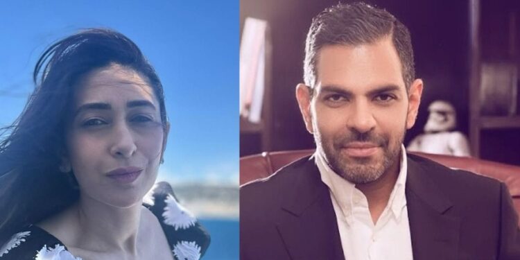 बच्चों संग पुर्तगाली नागरिकता लेना चाहती थीं करिश्मा कपूर, तलाक के बाद भी संजय कपूर के थीं करीब, चैट्स से खुलासा