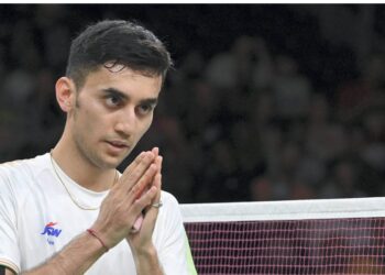 लक्ष्य सेन ने अंतिम 8 में बनाई जगह, सात्विकसाईराज रंकीरेड्डी और चिराग शेट्टी का भी विजय अभियान जारी