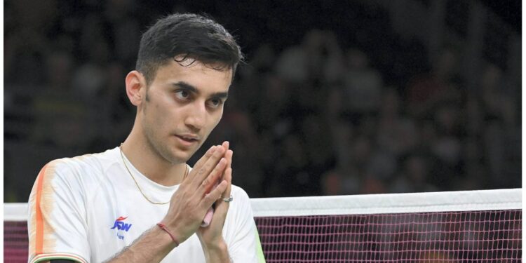 लक्ष्य सेन ने अंतिम 8 में बनाई जगह, सात्विकसाईराज रंकीरेड्डी और चिराग शेट्टी का भी विजय अभियान जारी