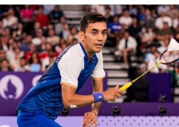 Hong Kong Open Final: लक्ष्य सेन को फाइनल में चीन के ली शी फेंग से मिली हार, गोल्ड का सपना टूटा