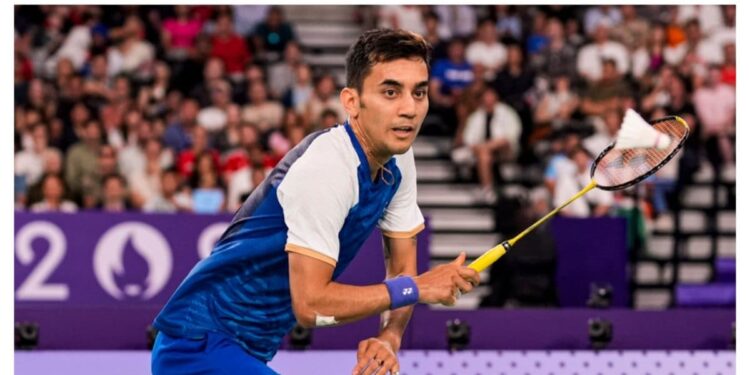 Hong Kong Open Final: लक्ष्य सेन को फाइनल में चीन के ली शी फेंग से मिली हार, गोल्ड का सपना टूटा