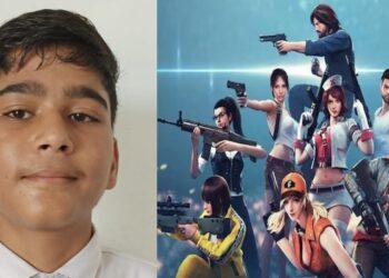 लखनऊ में 14 साल के छात्र ने लगाई फांसी, ऑनलाइन गेम में हार बैठा था पिता के 13 लाख