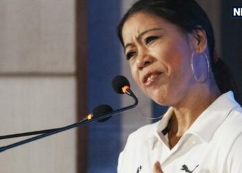 जो मुक्के मार मारकर विरोधियों को रिंग में करती थी पस्त…उस वर्ल्ड चैंपियन के साथ हो गया कांड, दौड़ी-दौड़ी आई पुलिस