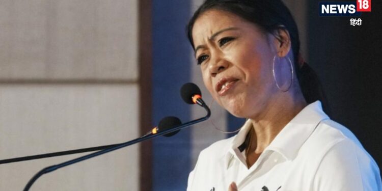 जो मुक्के मार मारकर विरोधियों को रिंग में करती थी पस्त…उस वर्ल्ड चैंपियन के साथ हो गया कांड, दौड़ी-दौड़ी आई पुलिस