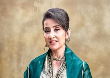 नेपाल हिंसा: मनीषा कोइराला ने Gen Z प्रोटेस्ट को बताया ब्लैक डे