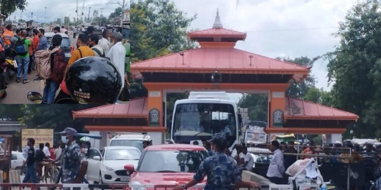 Nepal Protests : नेपाल में हिंसक हालात, यूपी में अलर्ट…CM योगी ने पुलिसवालों से क्या कहा, जानें सब