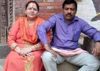 नेपाल में Gen Z प्रोटेस्ट: काठमांडू की आग ने उजाड़ा गाज़ियाबाद का घर, जानें दर्शन यात्रा की दर्दनाक कहानी