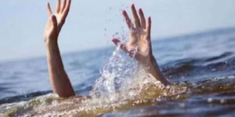 जीवित्पुत्रिका व्रत पर दर्दनाक हादसा, नदी में नहाने गए तीन मासूमों की डूबकर मौत, मातम में डूबे परिजन