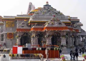 राम मंदिर की रेकी करने वाले शंकरलाल दुसाद के खालिस्‍तानी कनेक्शन, जमानत अर्जी खारिज 